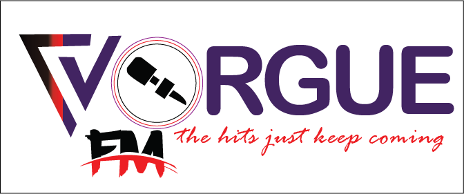 Vorgue FM Logo
